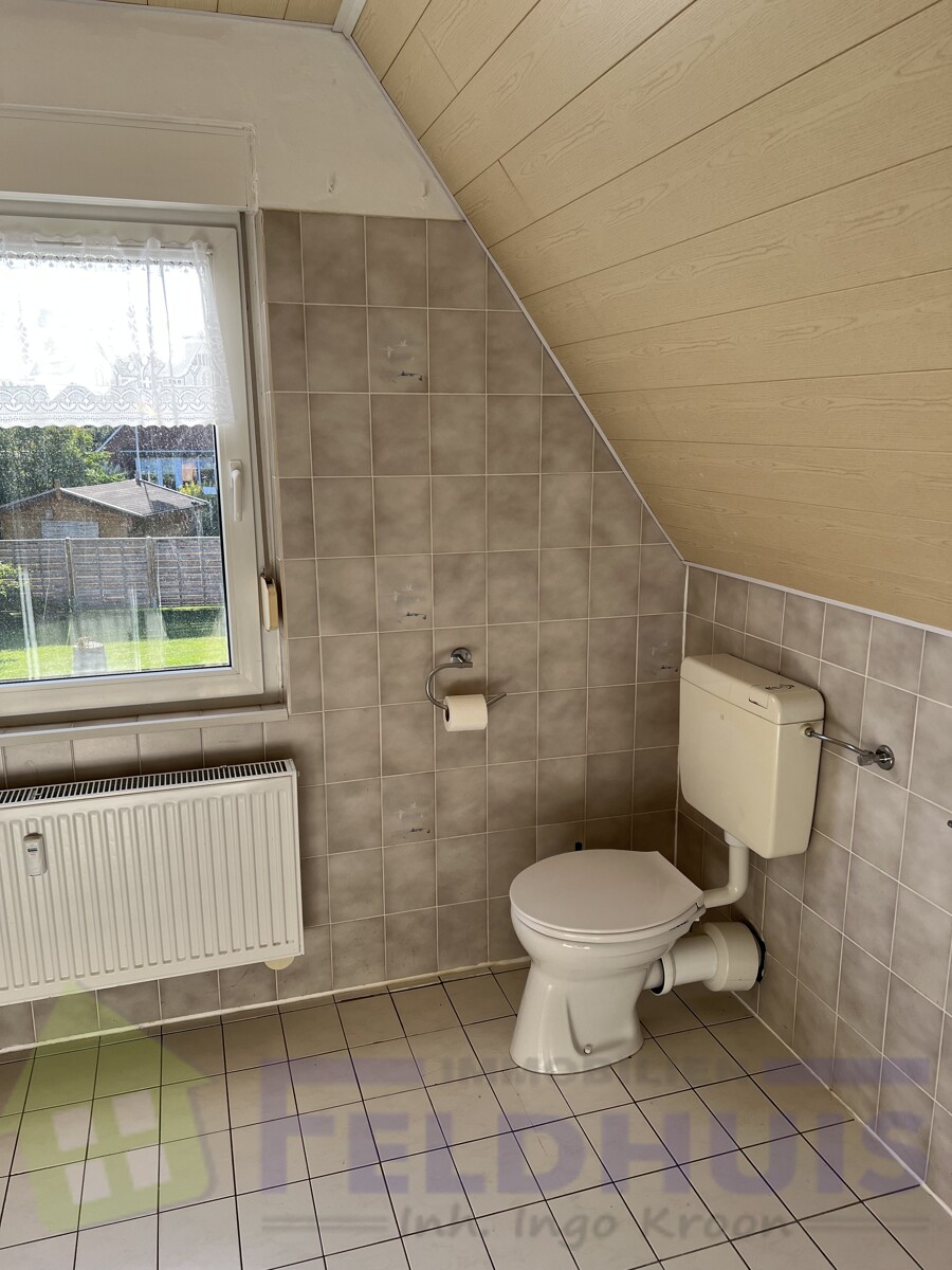 Badezimmer Bild 2