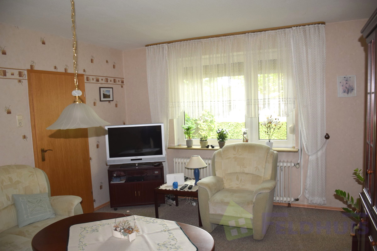 Esszimmer Bild 1