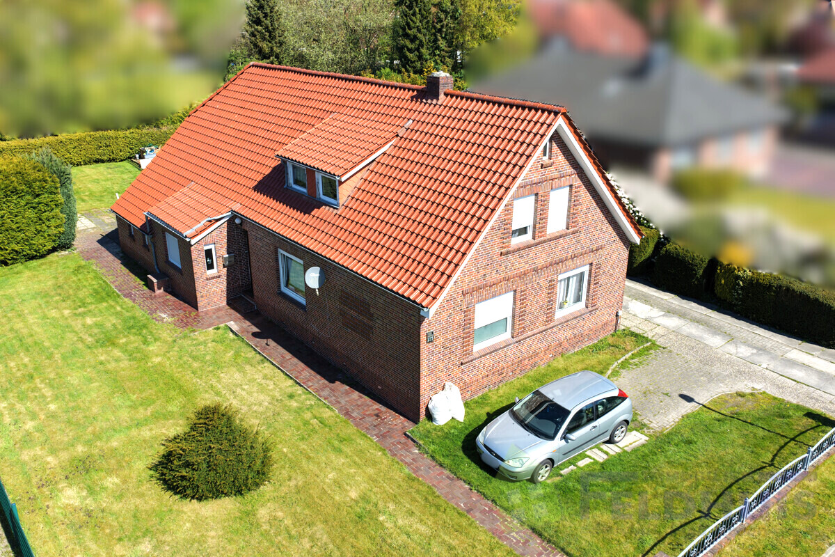 Vorderansicht