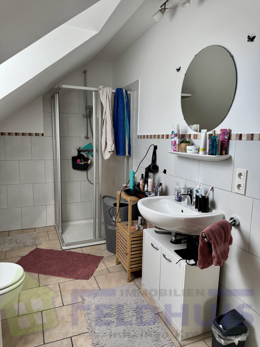 Badezimmer Bild 1