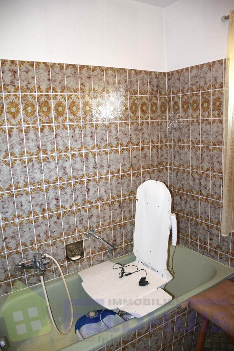 Badezimmer Bild 2