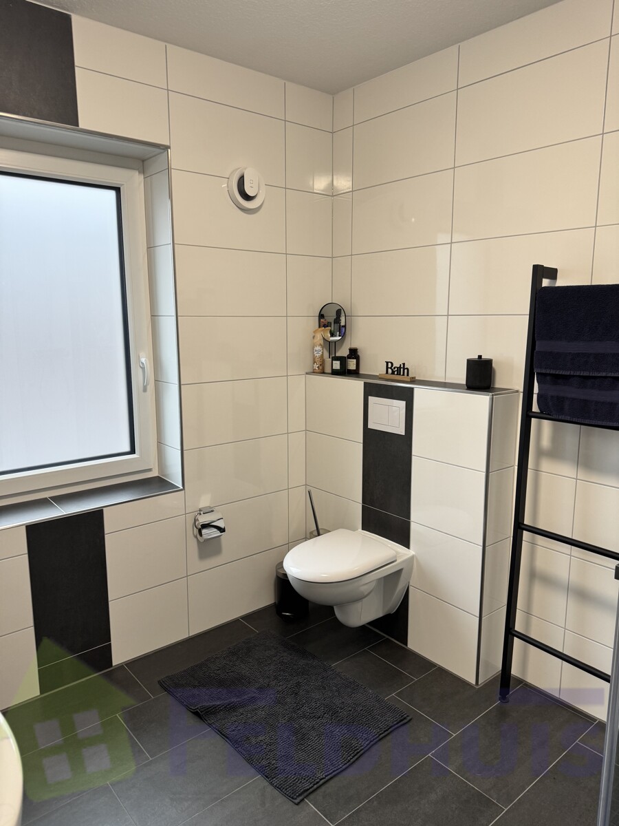 Badezimmer Bild 1