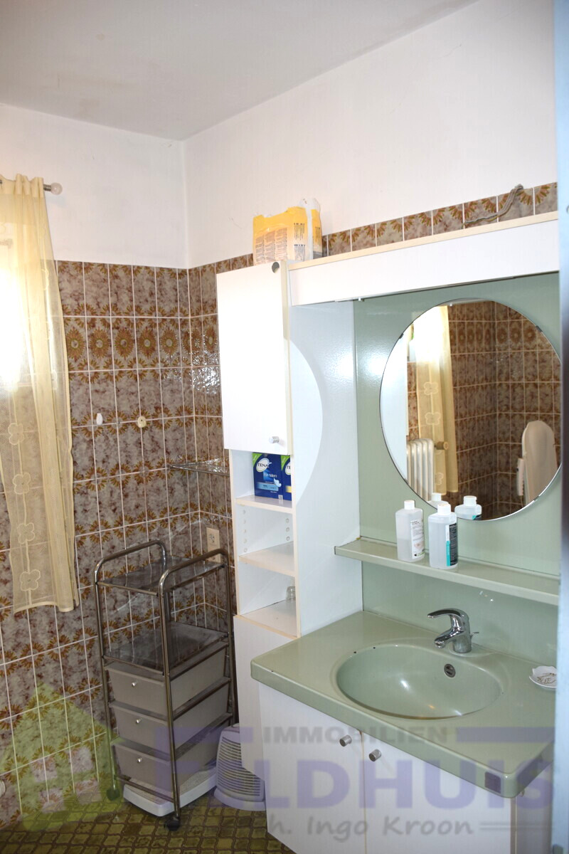 Badezimmer Bild 1