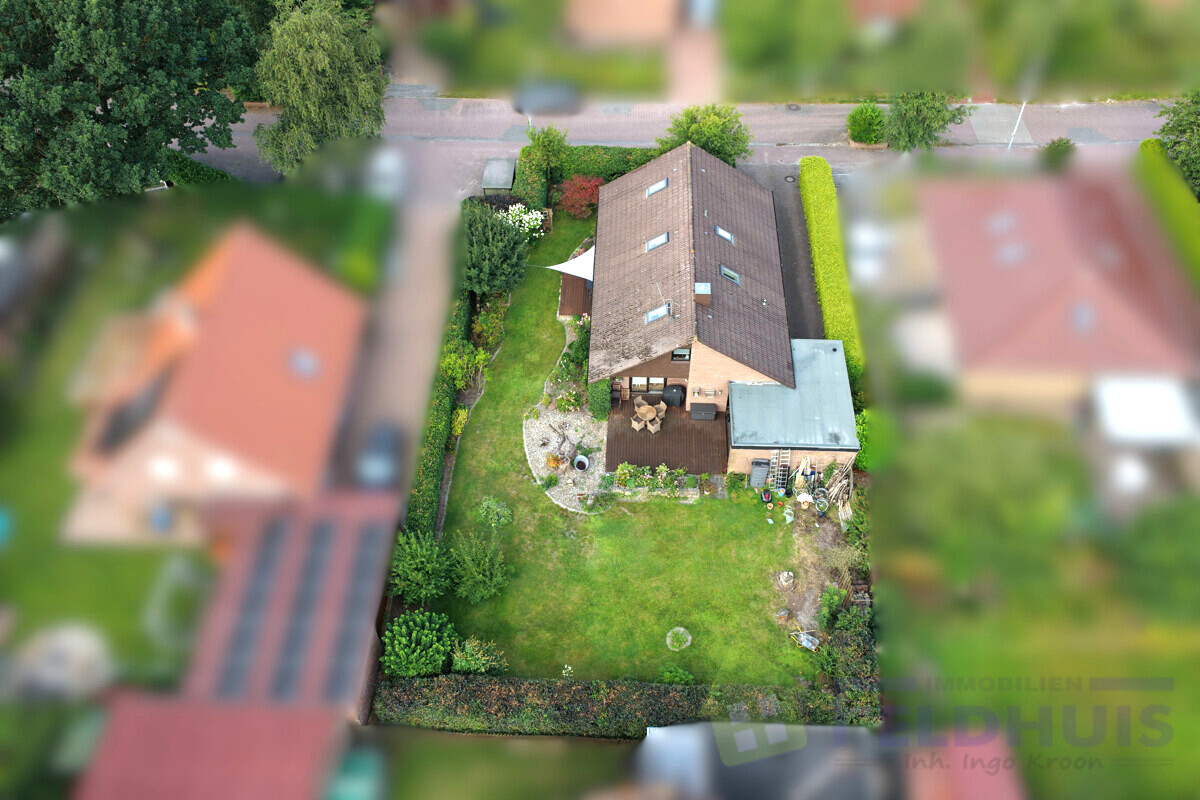 Luftaufnahmen Bild 3