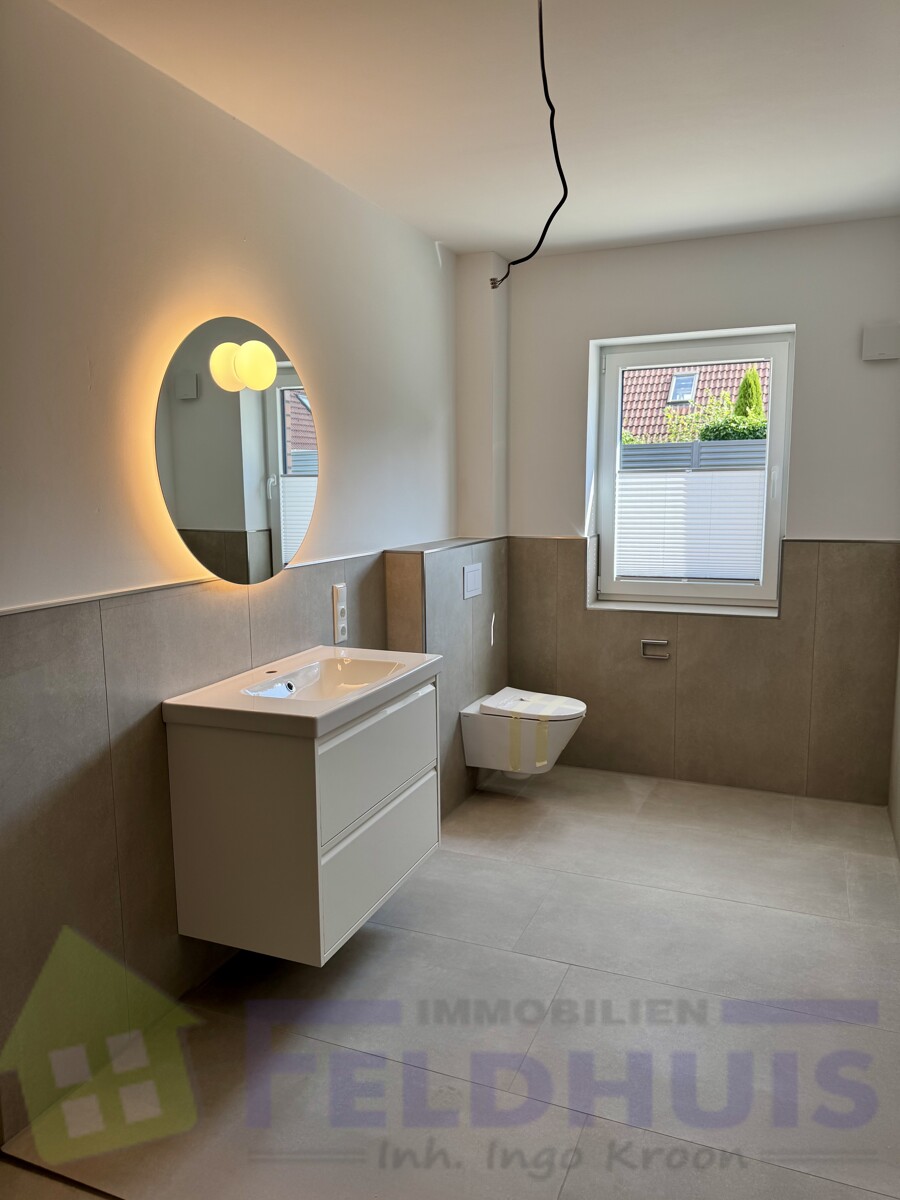 Badezimmer Bild 1