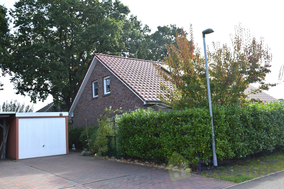 Straßenansicht