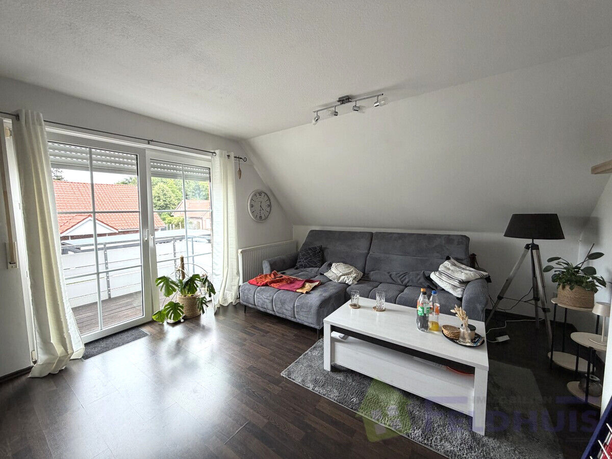 Wohnzimmer Bild 1
