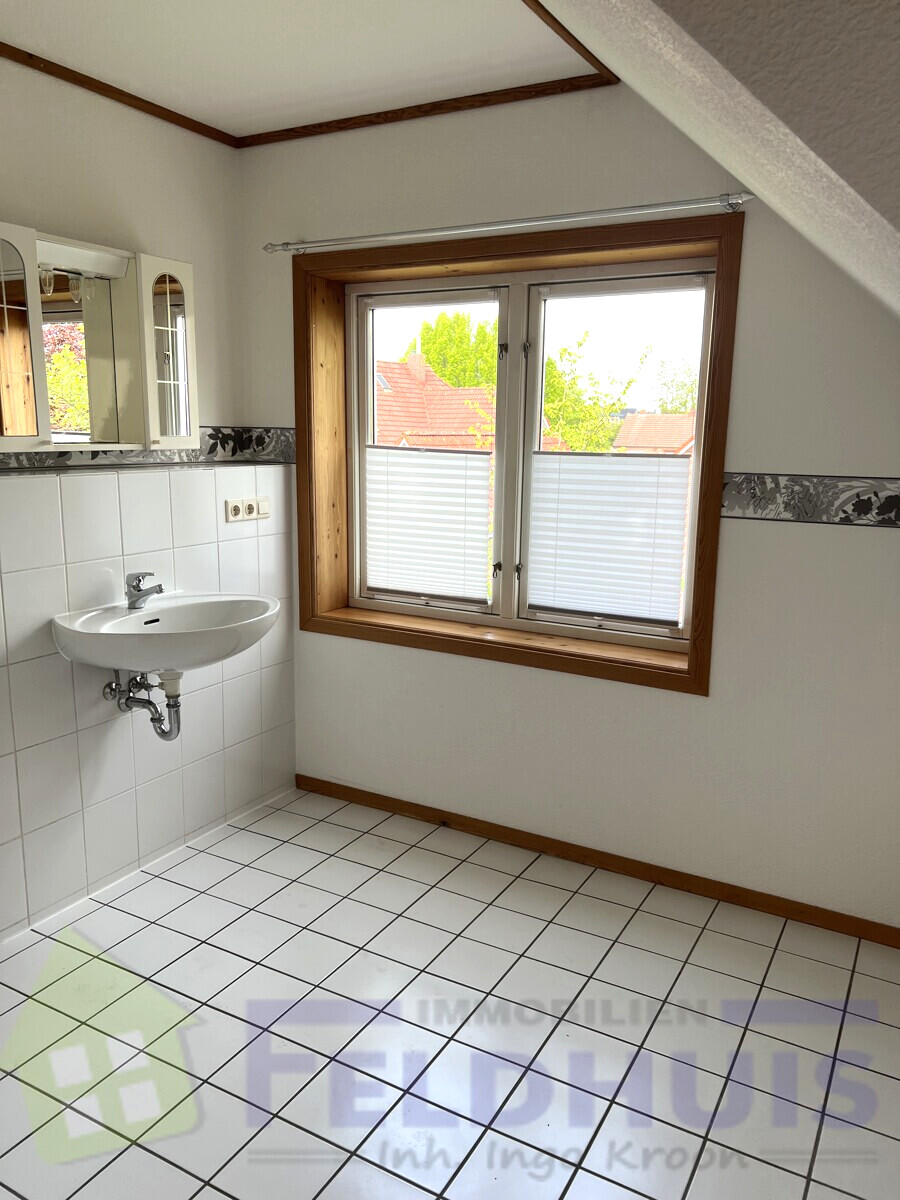 Badezimmer Bild 1