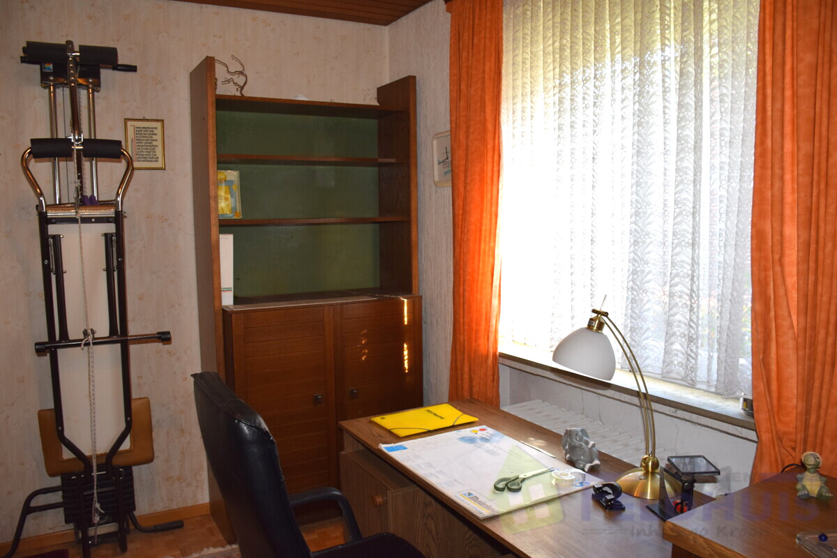 Büro