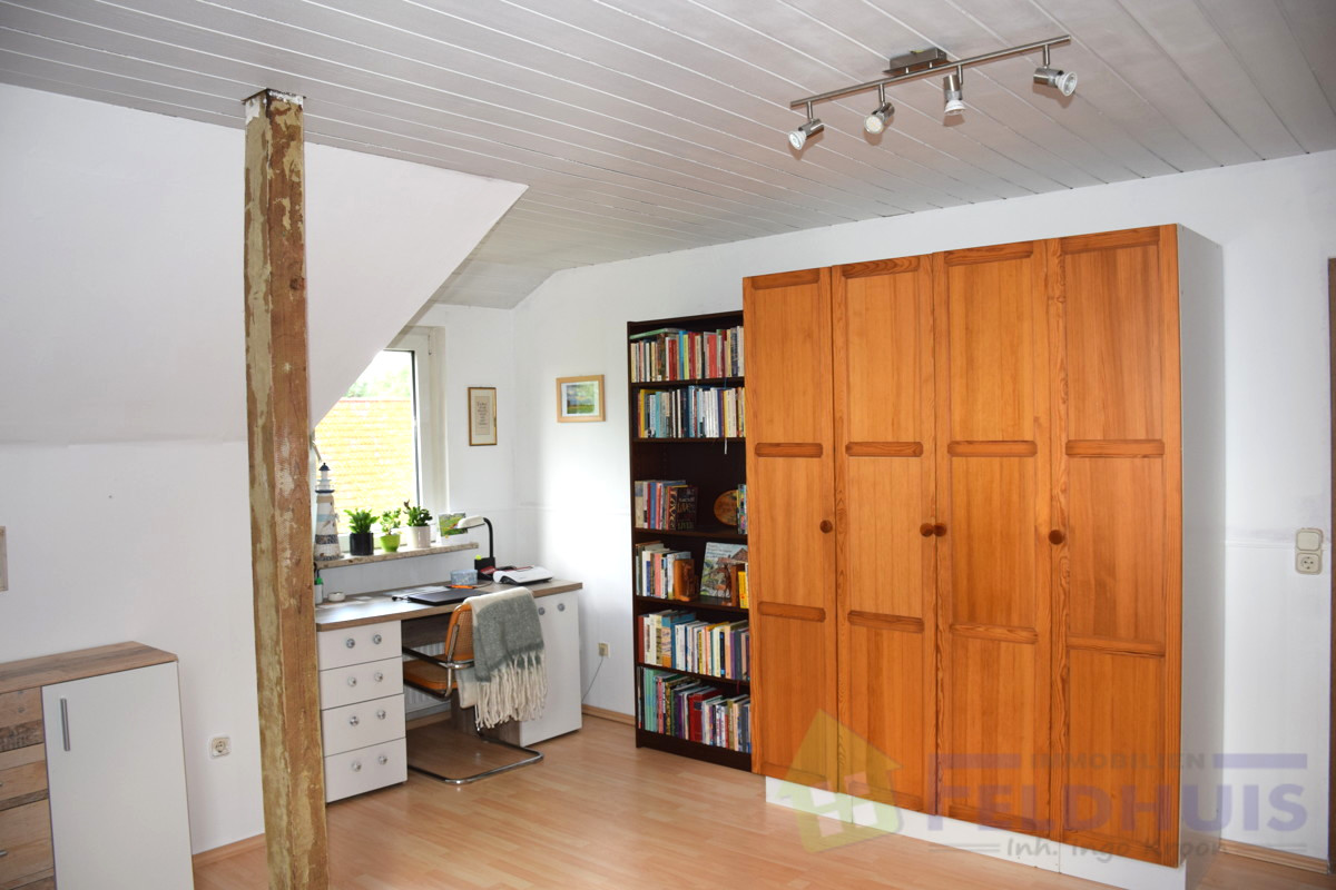 Schlafzimmer ELW I Bild 2