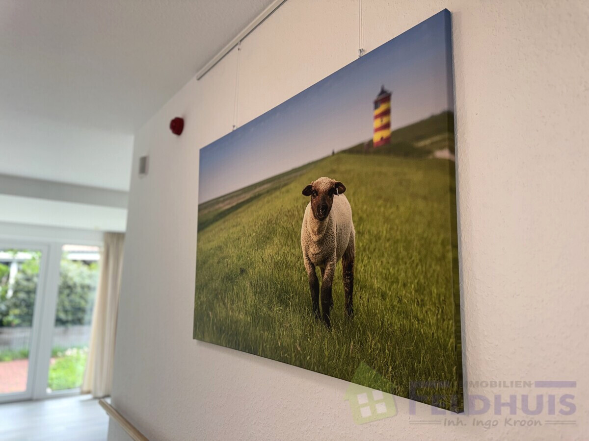 Flur Bild 3