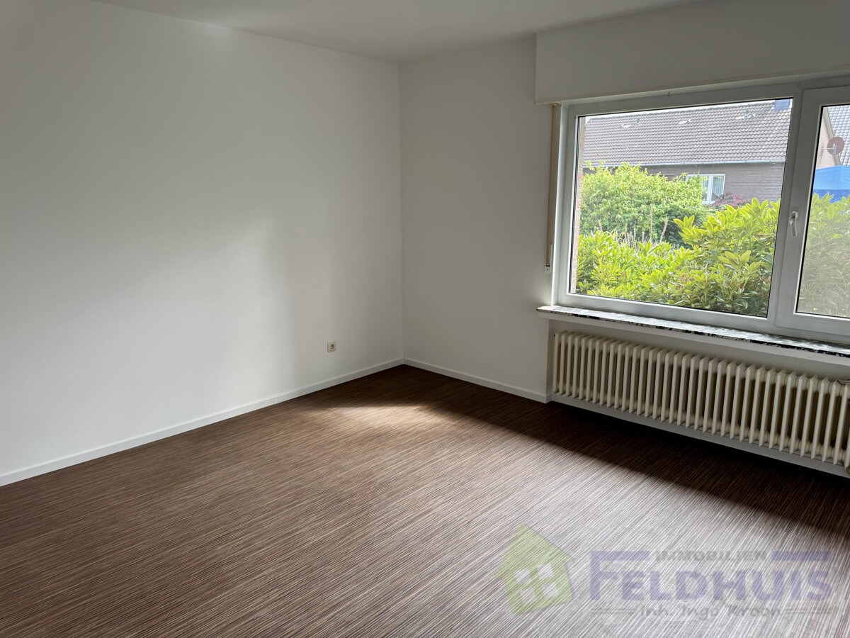 Schlafzimmer Erdgeschoss