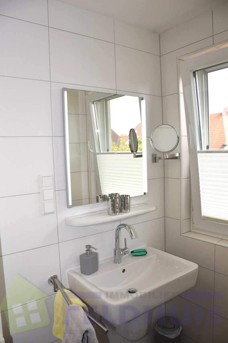 Badezimmer Bild 1