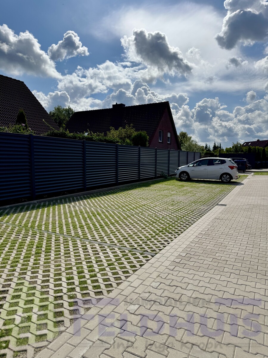 Parkplatz