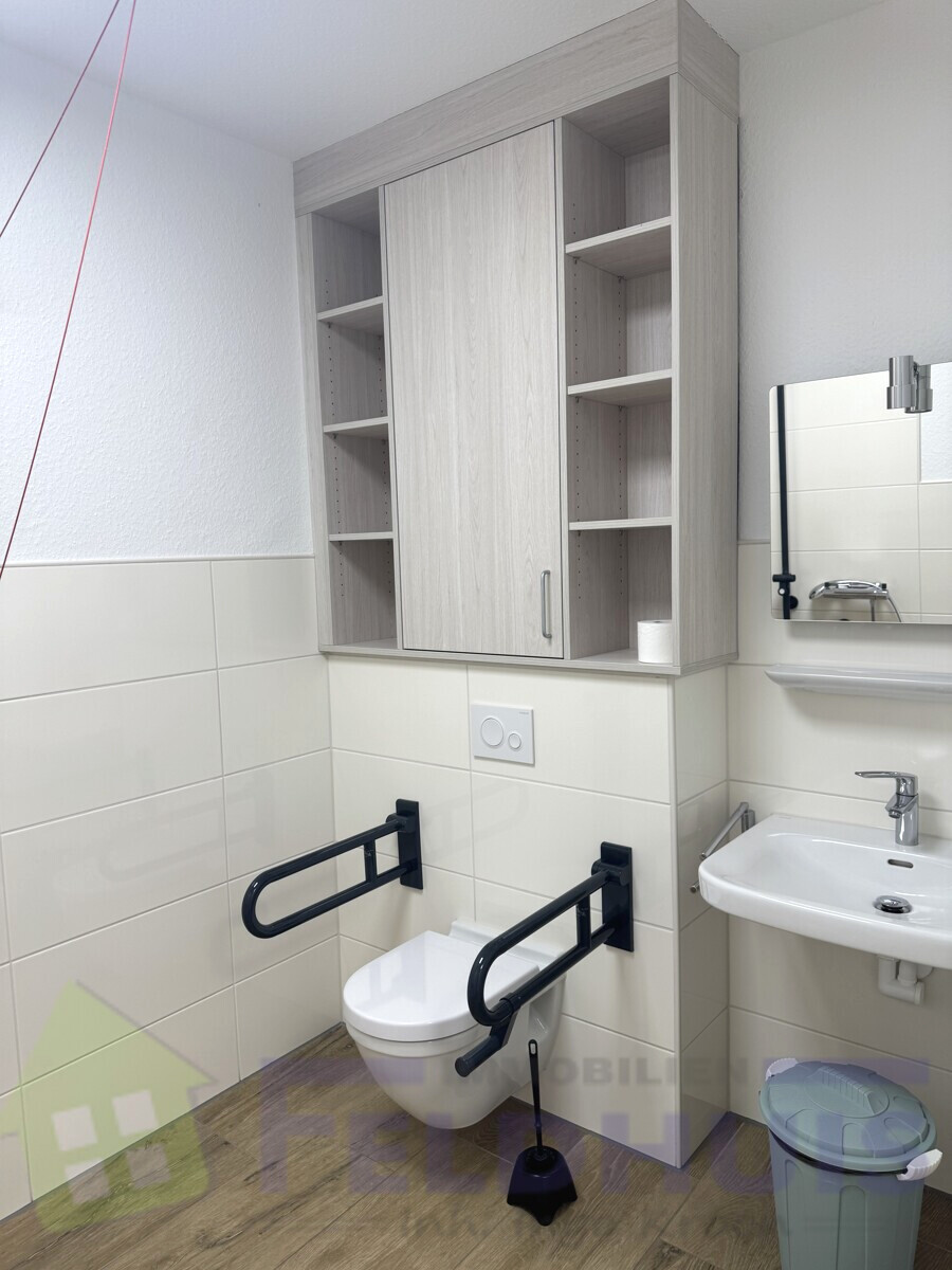 Badezimmer Zimmer 10 Bild 1