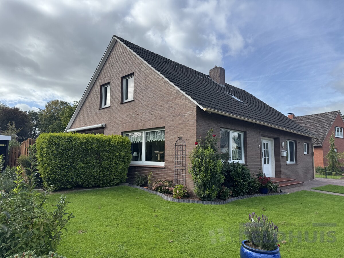 Seitenansicht