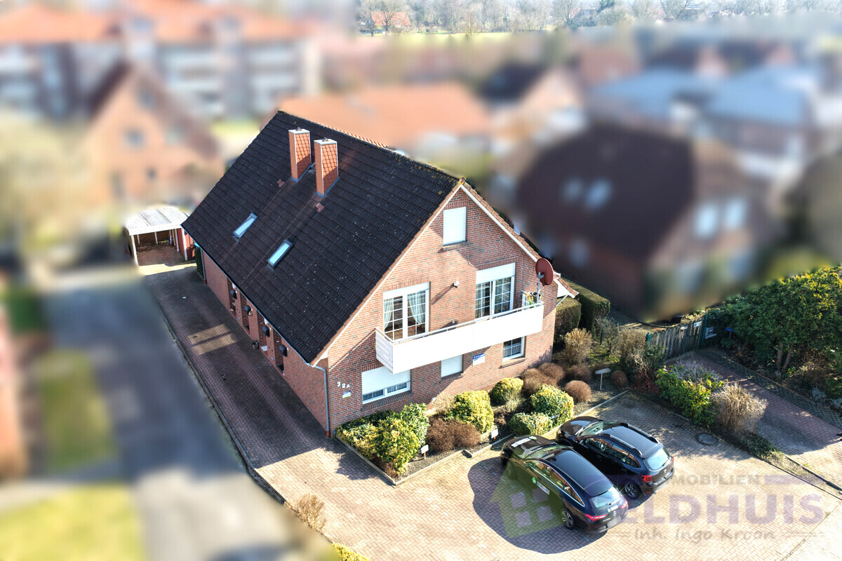 Luftaufnahmen Bild 1