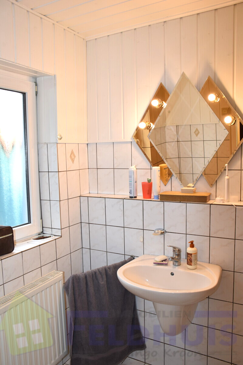 Badezimmer Bild 1