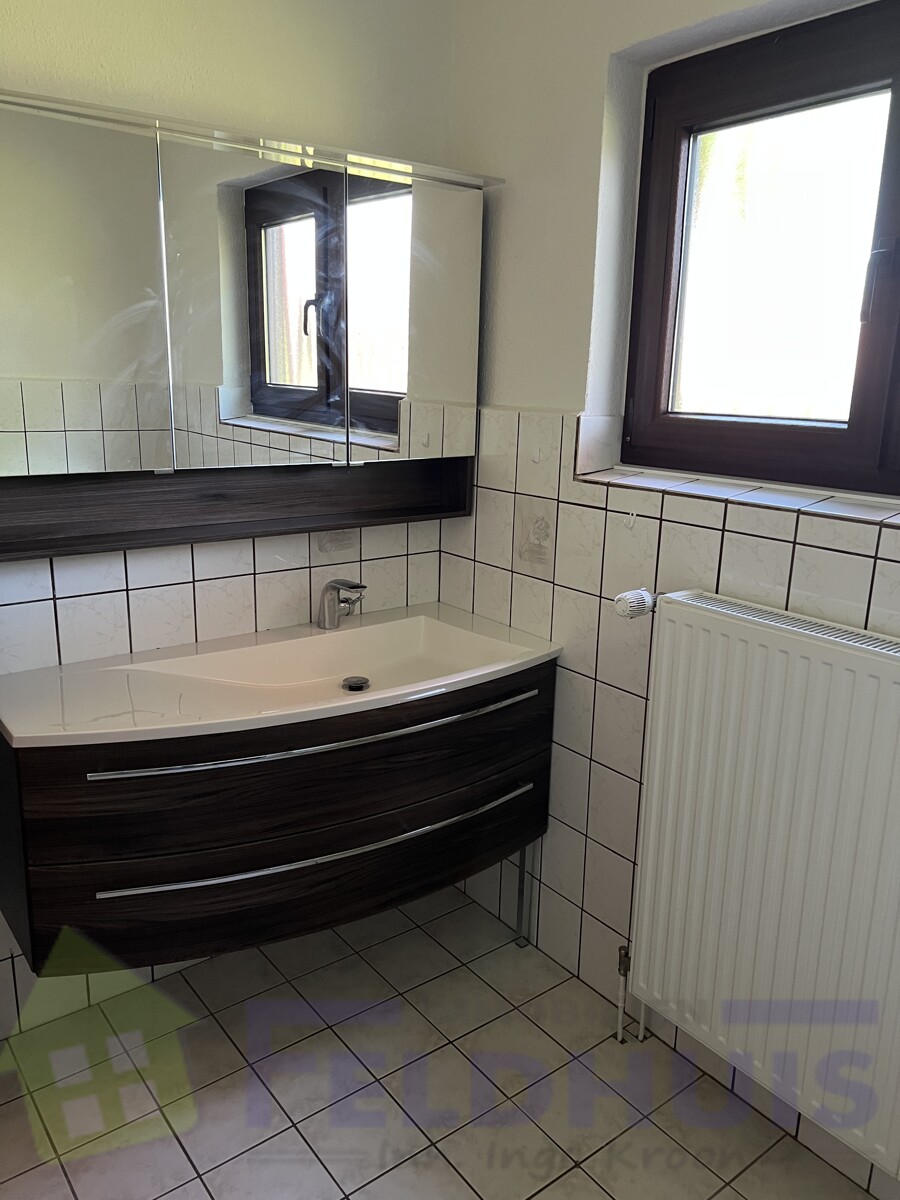 Badezimmer Bild 1