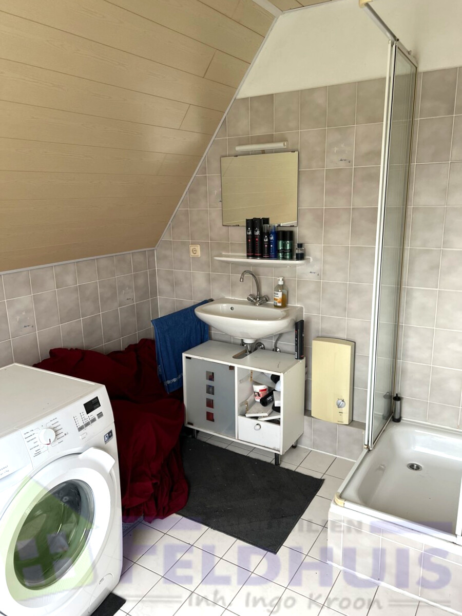 Badezimmer Bild 1
