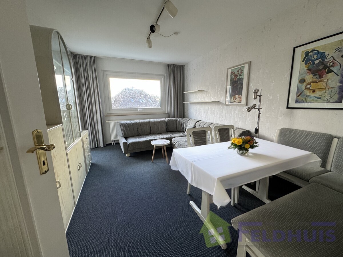 Wohn- Esszimmer Bild 3