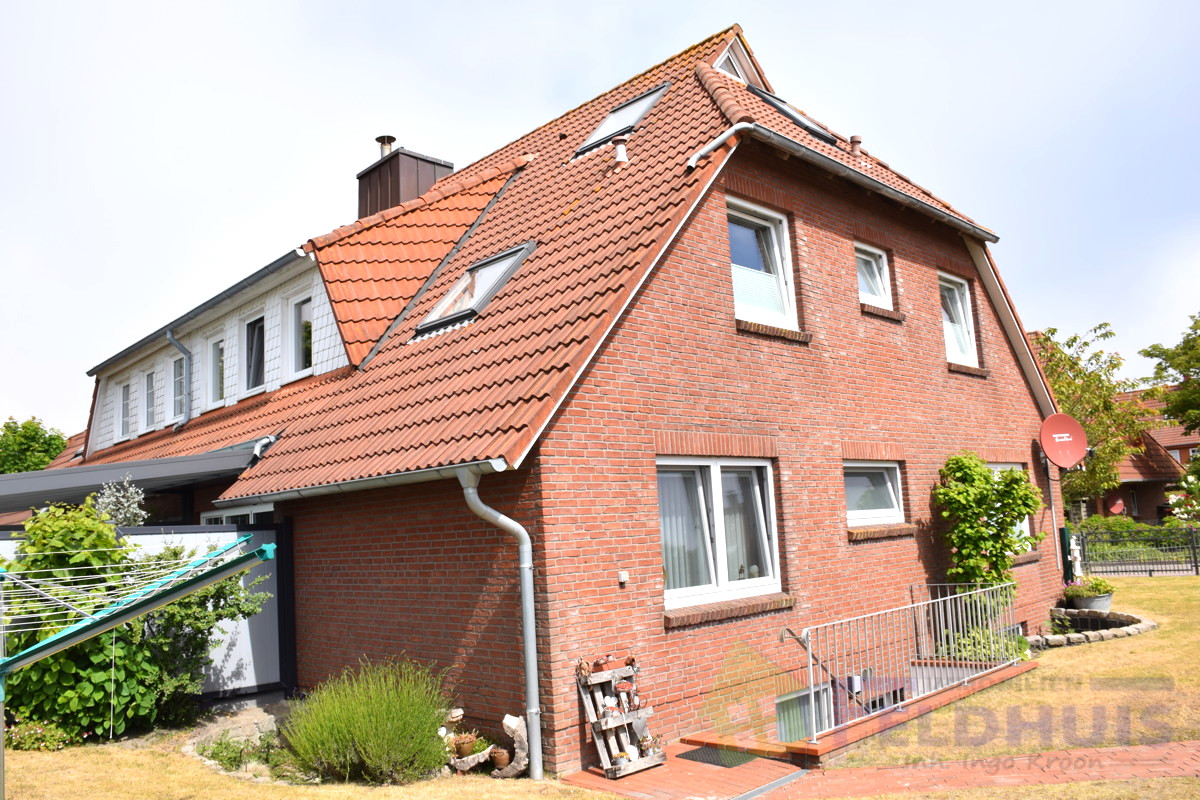 Seitenansicht