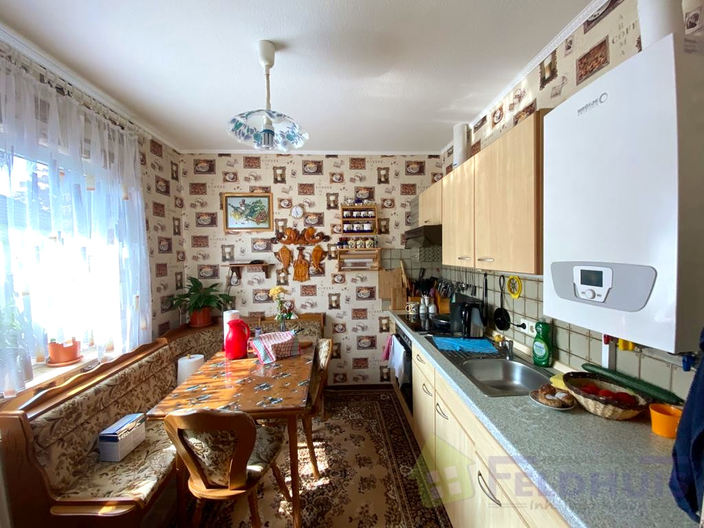 Küche (Whg. 2 hinten)