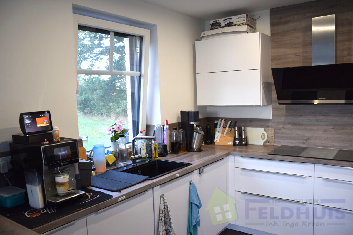 Küche Bild 2