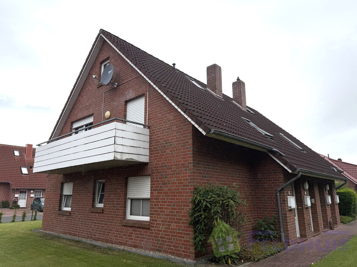 Seitenansicht