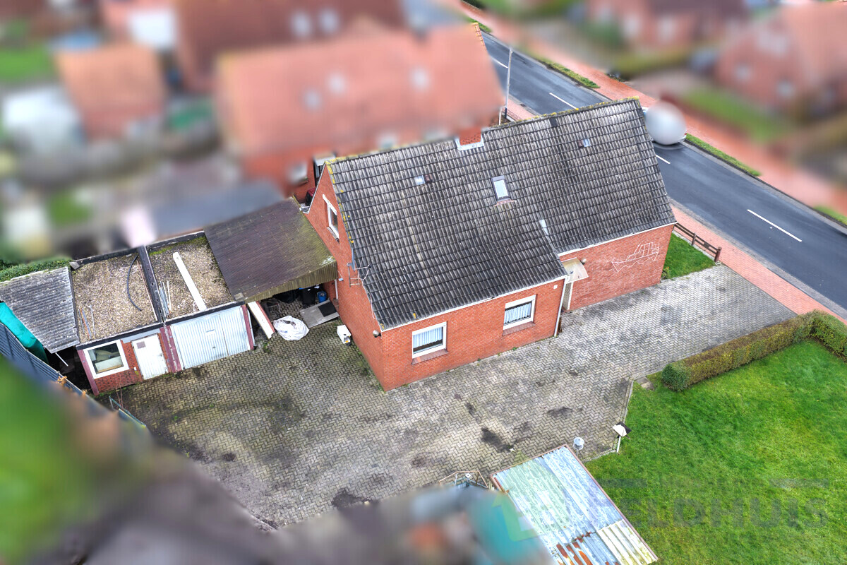 Luftaufnahmen Bild 2