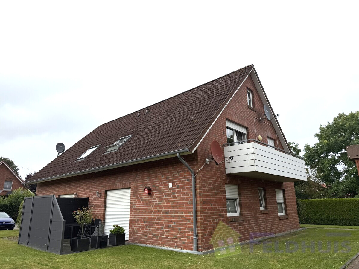 Rückansicht