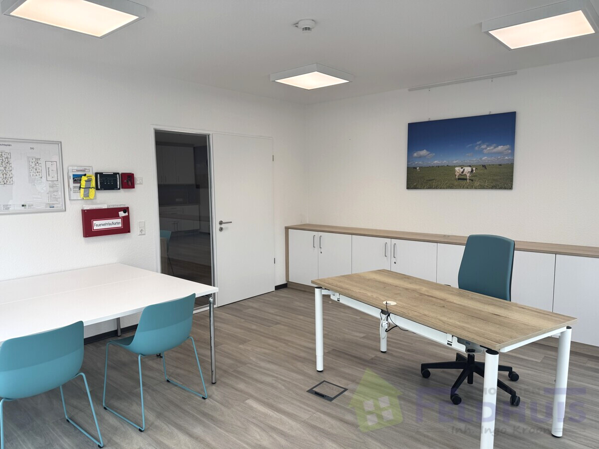 Besprechnungszimmer Bild 2