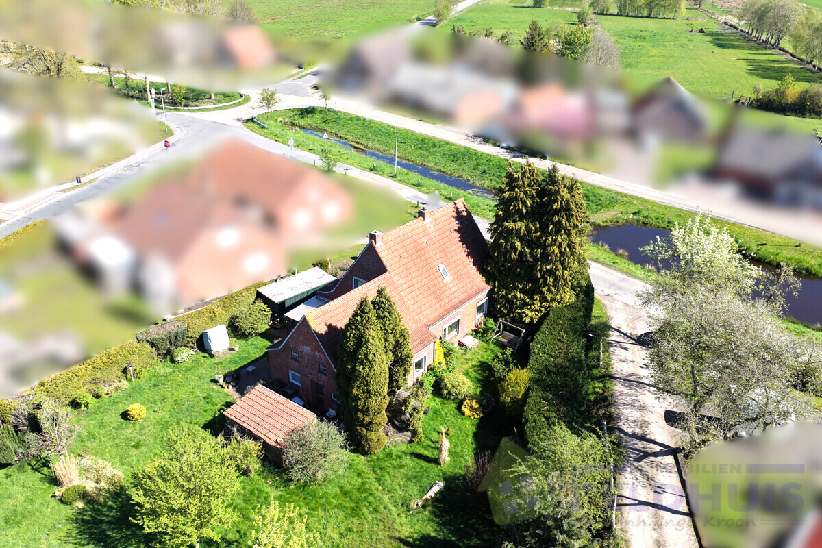 Luftaufnahmen Bild 2