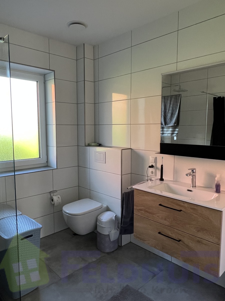 Badezimmer Bild 1