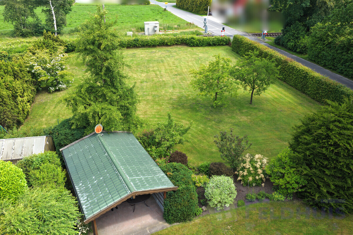 Luftaufnahmen Bild 5