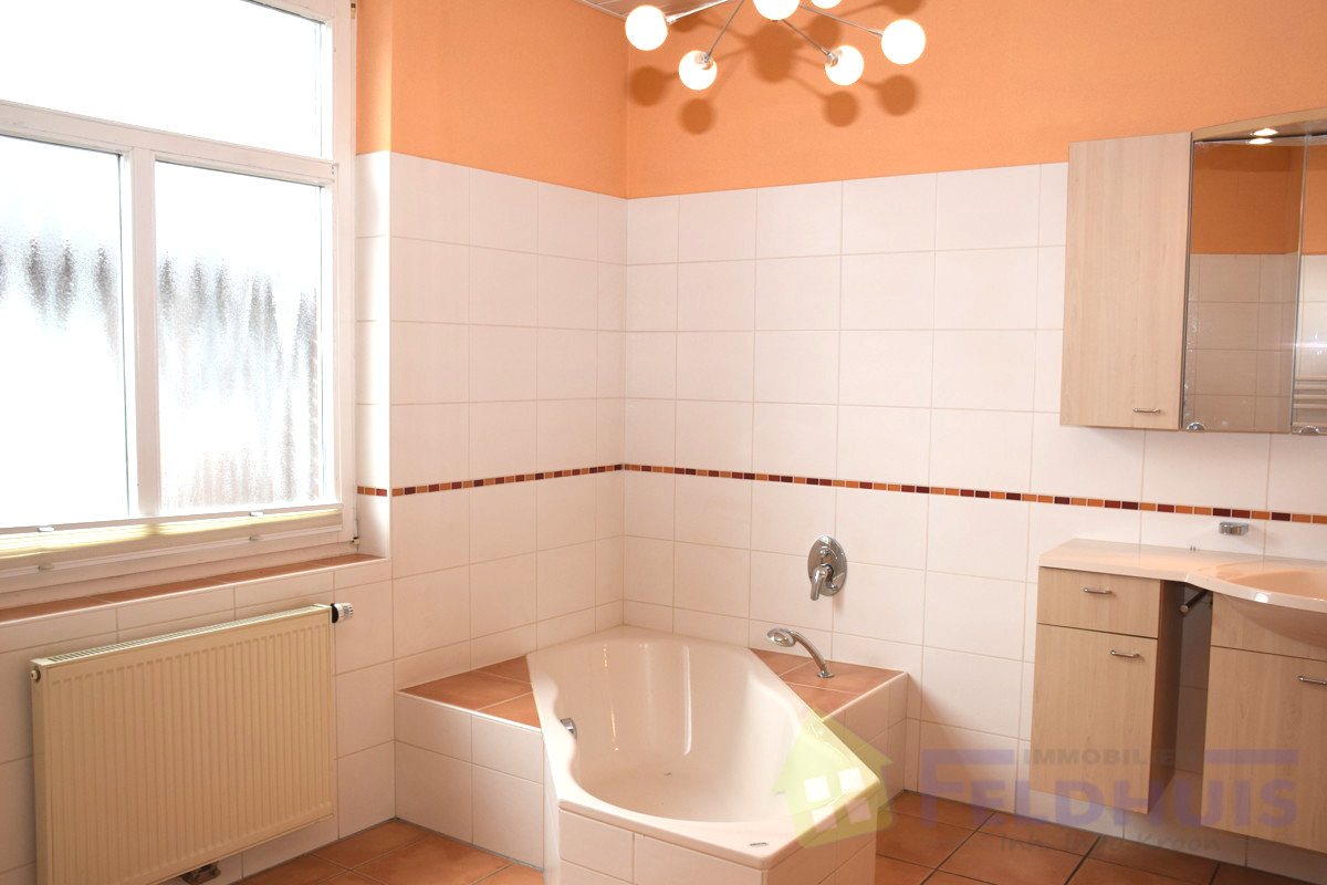Badezimmer Bild 2