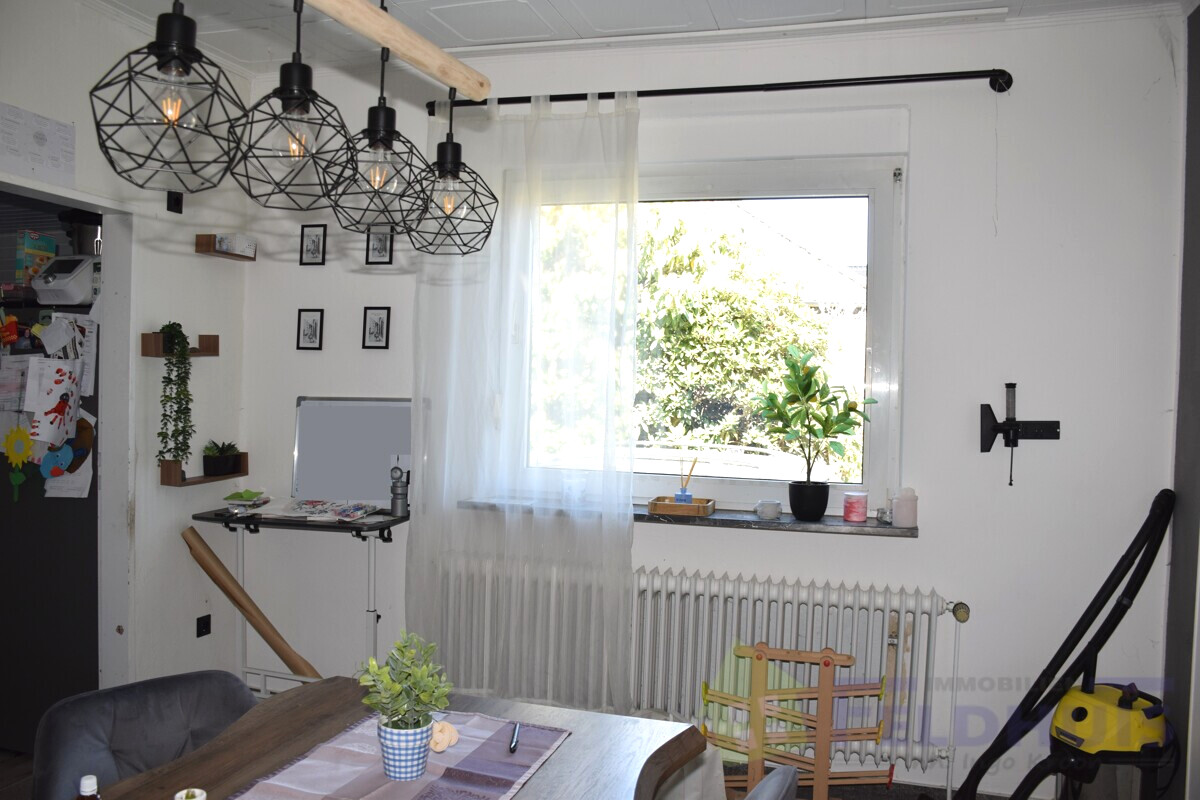 Esszimmer Bild 2 Wohnung rechts