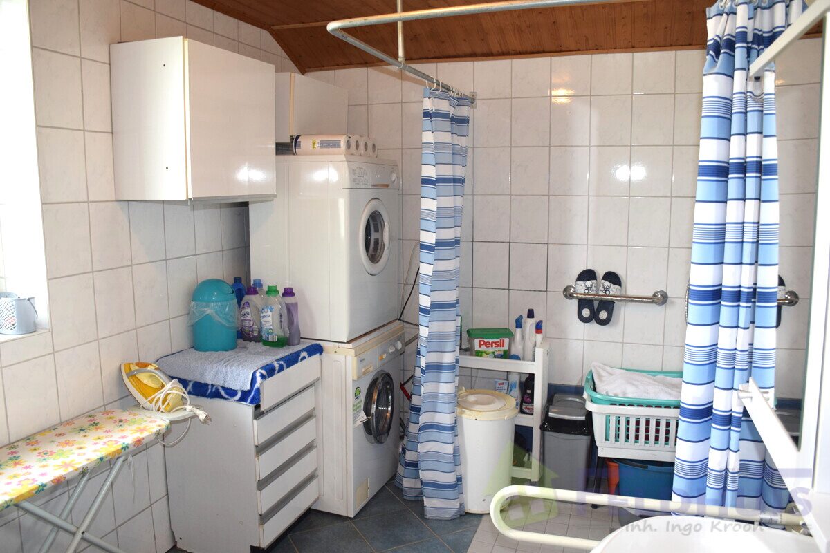 Badezimmer/HWR II Bild 2