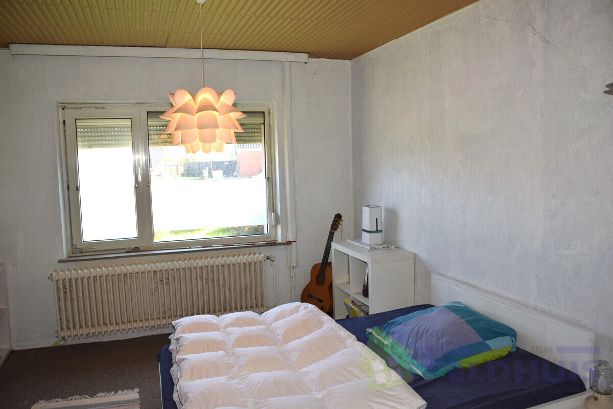 Schlafzimmer Bild 1