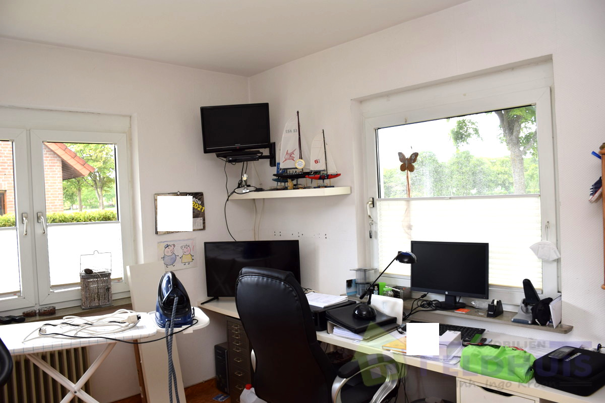 Büro