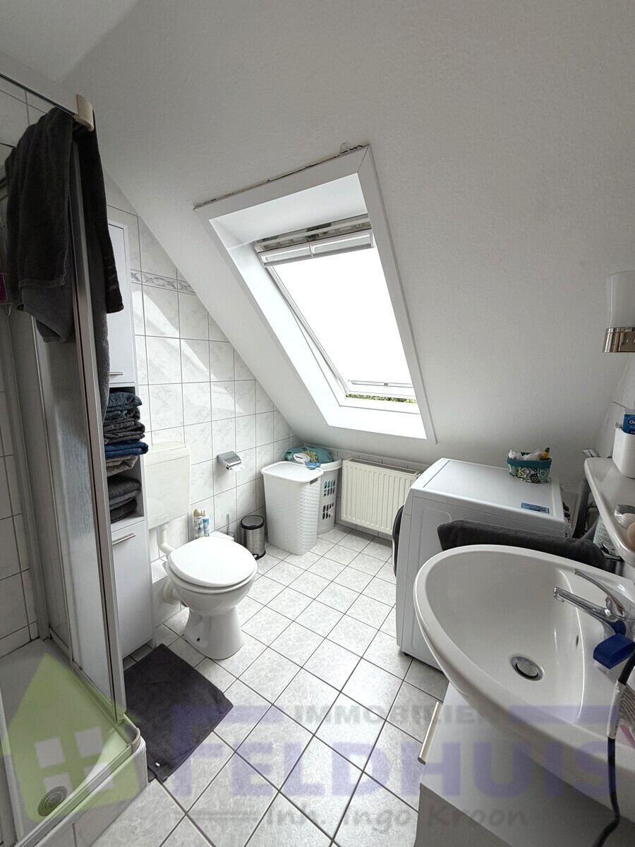 Badezimmer Bild 1