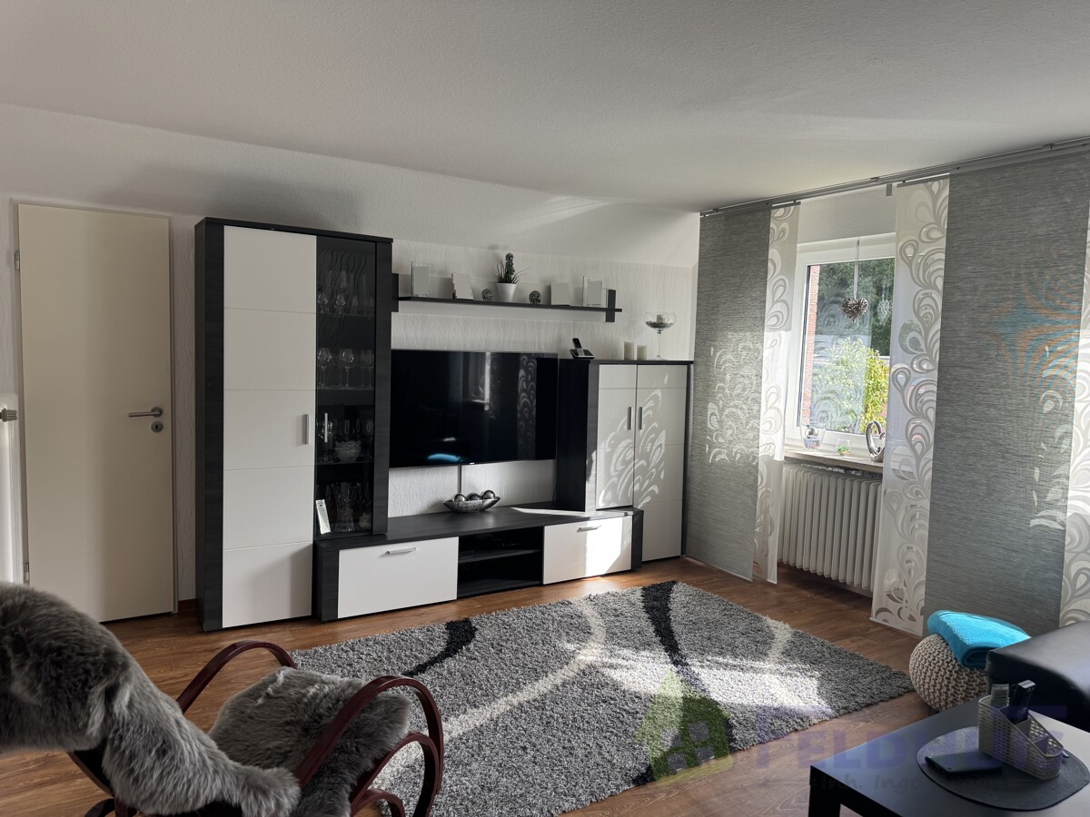 Wohnzimmer Bild 2