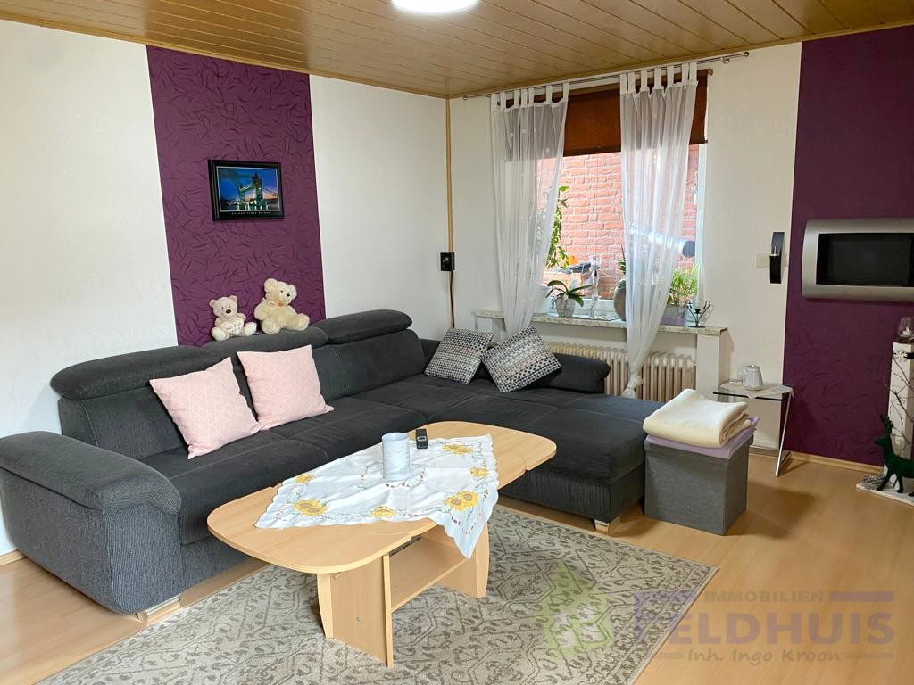 Wohnzimmer Bild 1 (Whg. 1 vorne)