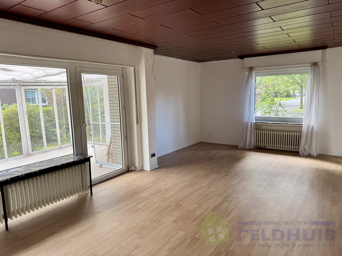 Wohnzimmer Bild 2