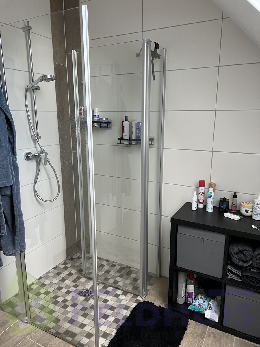 Badezimmer Bild 2