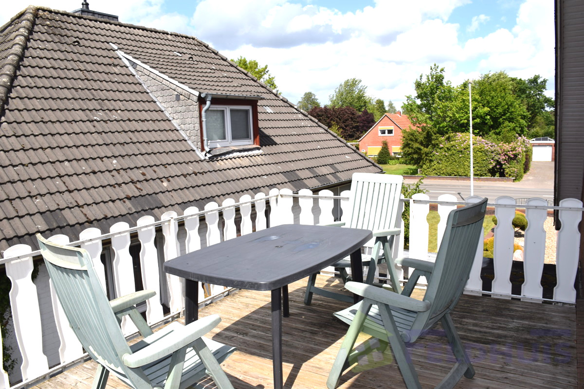 Balkon ELW II