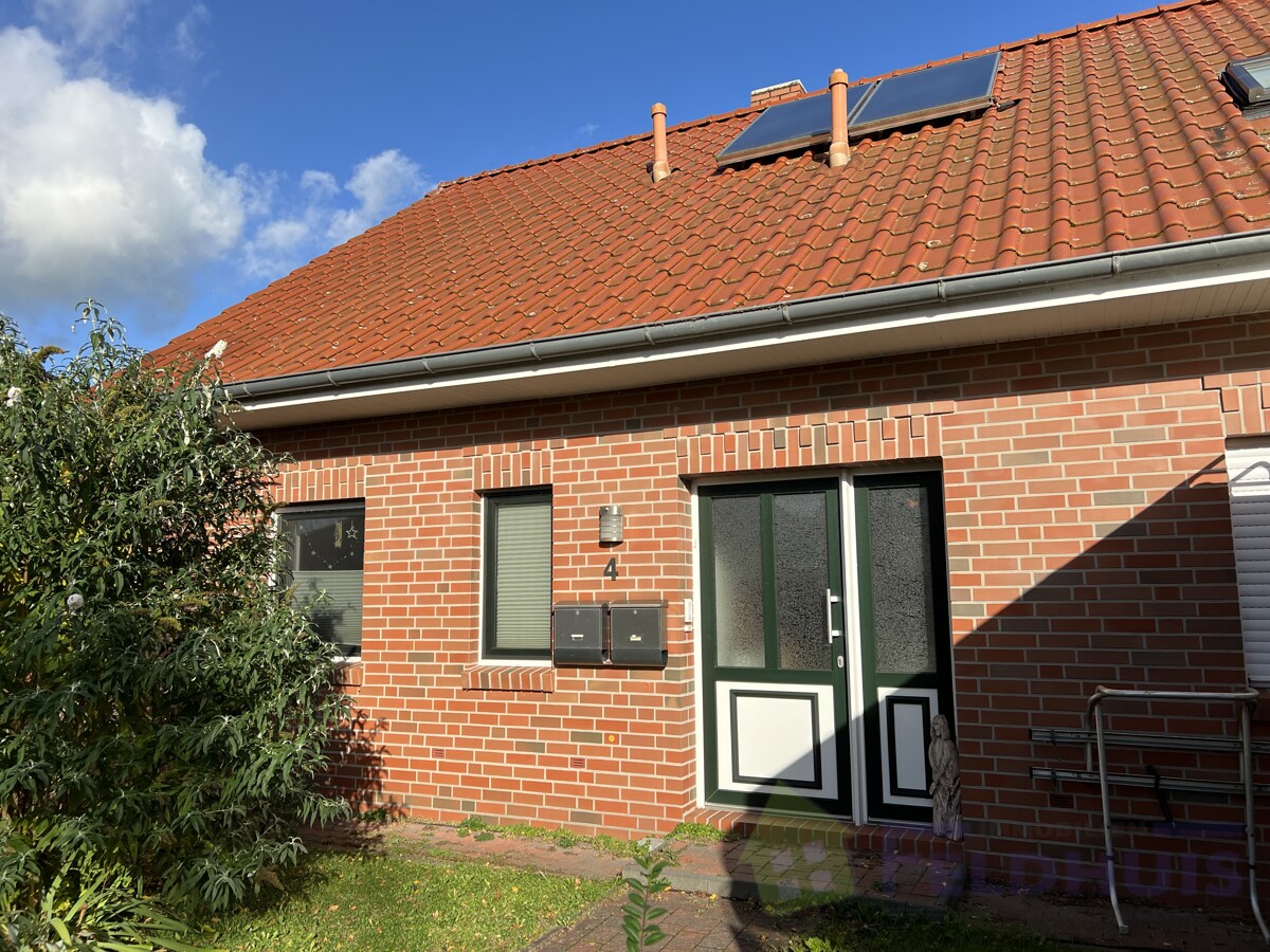 Eingangsbereich
