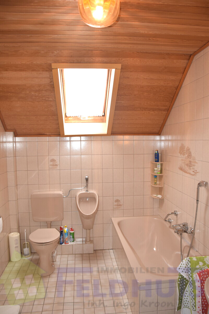 Badezimmer Bild 3
