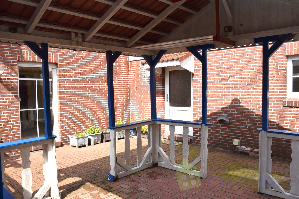 Terrasse Bild I