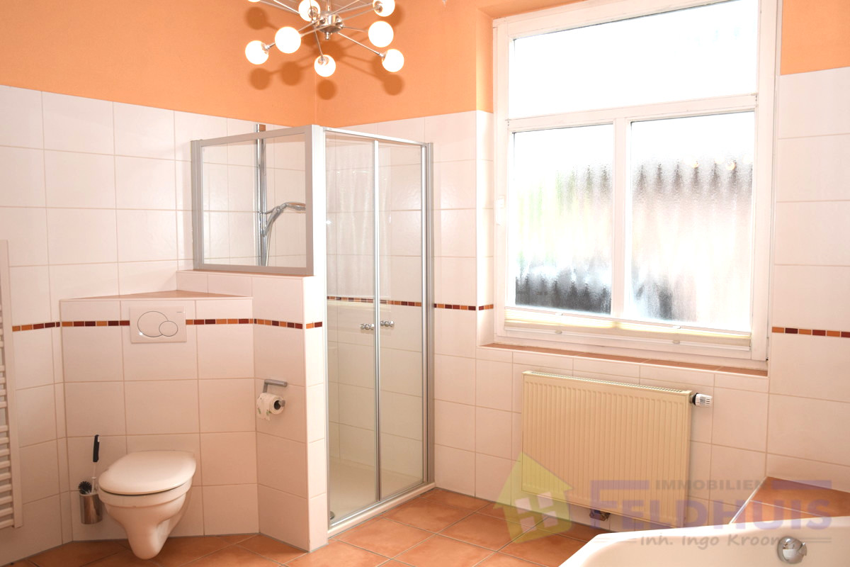 Badezimmer Bild 1